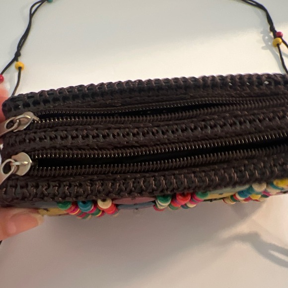 Shoulder Bag Colorful  6' x 3.5' - Picture 7 of 11